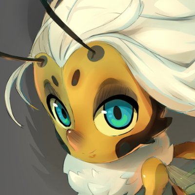 EttinoffKim's profile picture. Creative Director / Art Director/ IP Builder/ Game Maker
Happy Delusional Artist