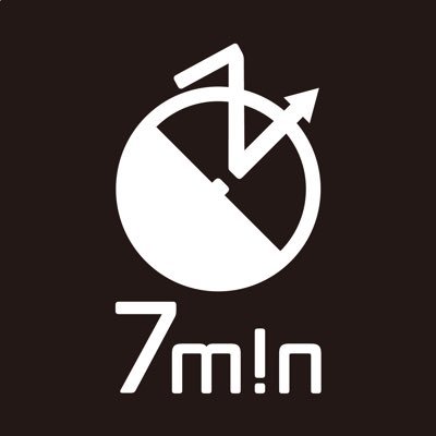 「7m!n(セブンミニット)」/ YouTubeチャンネル「ナナトイチセイ(@nanaichi_7)」/ 『7m!n 1st photobook セブンミニット』6月28日(金)発売📚⸝⋆ /  