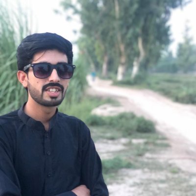 MUHAMMA74683426's profile picture. Email Marketer