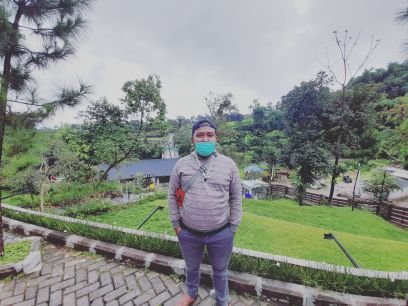 ...Bahagia Itu Sederhana...