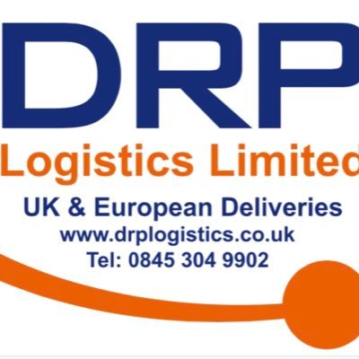@DRPLogistics