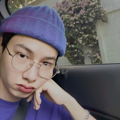 @Off_tumcial @Atthaphanp ❤️ #เบบี๋ของออฟกัน🥰 รักป่าปี๊กับพี่กัน💗