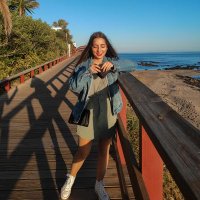 Celiaaa (@celiagd97) 's Twitter Profile