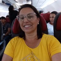 Vanilce (@vanilceoliveira) 's Twitter Profile