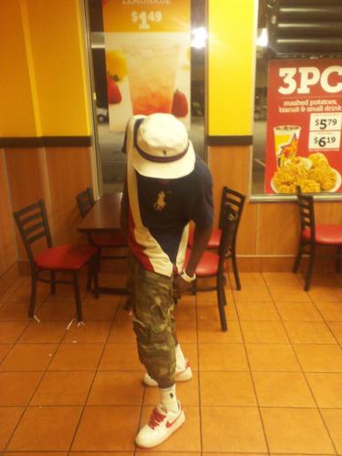 north houston swaq