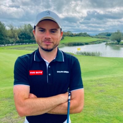 AJB_golf's profile picture. Professional Golfer