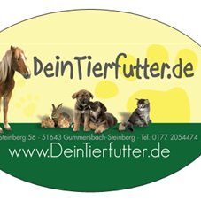 DeinTierfutter's profile picture. gutes kalt gepresstes Hundetrockenfutter, Hunde