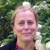 Cecilia Lindgren(@ceclindgren) 's Twitter Profile Photo