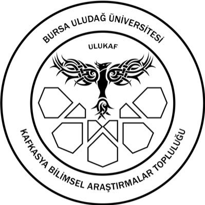 Bursa Uludağ Üniversitesi Kafkasya Bilimsel Araştırmalar Topluluğu