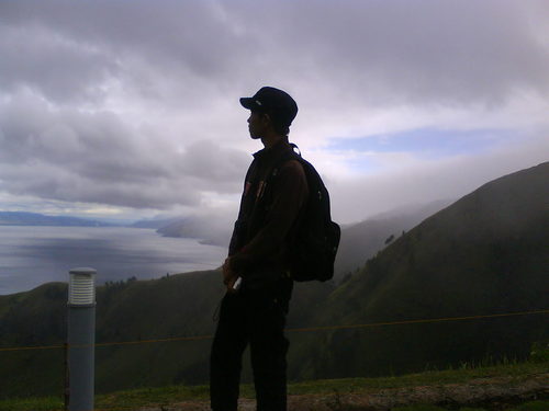 ridwandi Profile
