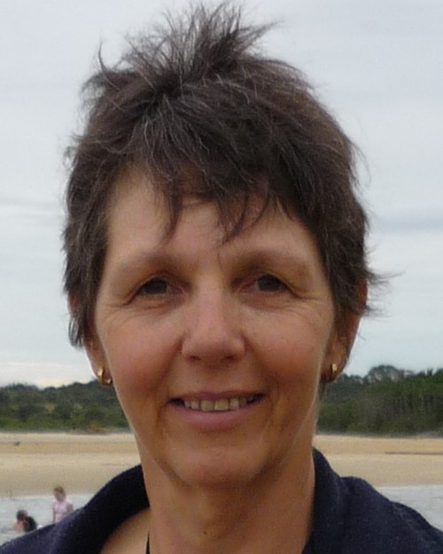 GwenWade's profile picture. 