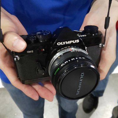 しらやまけいきさんのプロフィール画像