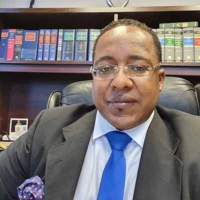 A_Thadd's profile picture. Attorney-at-Law