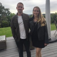 Katherine Fryer (@kfryer3) 's Twitter Profile