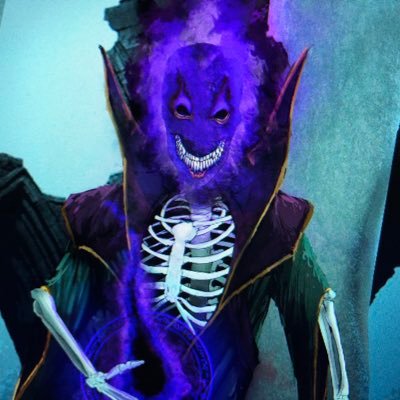 ShadowBalance's profile picture. Gamer. Streamer. Game Designer. True shadow. https://t.co/73EbOvsEMk https://t.co/7isNycySUr