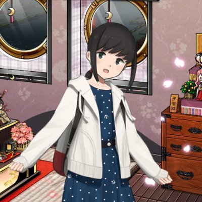 ソウル(魂_spirit):最近ウマ娘で感動した人さんのプロフィール画像