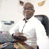 BARKE ARJIKA (@barkarjika) 's Twitter Profile