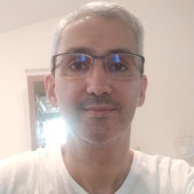 CleuberPascoa's profile picture. 