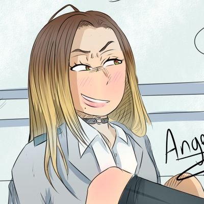 Angel 💥さんのプロフィール画像