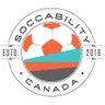 SoccabilityC's profile picture. Canada's first and only not for profit organization focused on growing the game of soccer for people with a disability. We all deserve a right to play locally.