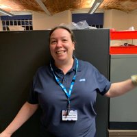 NaomiTurner (@penguinphysio) 's Twitter Profile