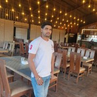 Anand Yadav(@AnandYadav021) 's Twitter Profile Photo