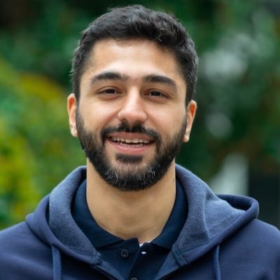 Hasan_zainal's profile picture. Founder & Managing Partner at ArzanVC