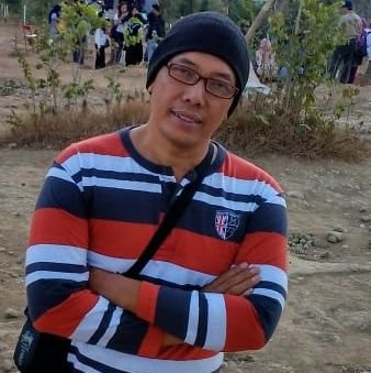Lukman76643541's profile picture. 