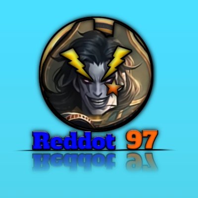 Reddot971's profile picture. YT: Reddot97