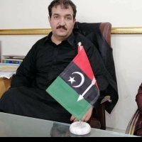 Nooruddin kakar (@nooruddinkakar1) 's Twitter Profile