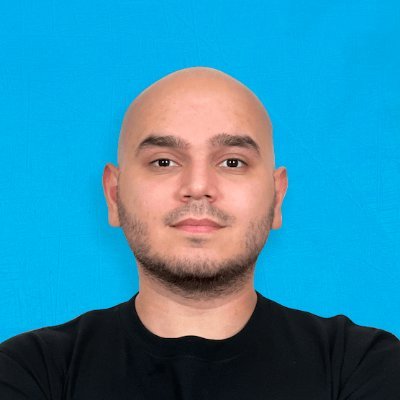 SabriDWS's profile picture. Full-stack Software & Machine Learning Engineer
Co-Founder @CodeLabBootcamp & @TheAIDojo
Fulbright Scholar | MS in Artificial Intelligence