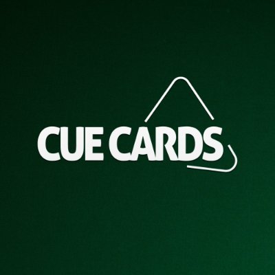 The first ever commemorative NFT trading cards from the world of snooker.
#NFT #Crypto
https://t.co/zsrgXDdlx1