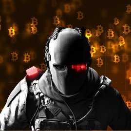 JdcRomain's profile picture. #bitcoin