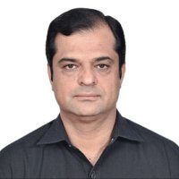 Liaquat Shahwani (@liaquatshahwani) 's Twitter Profile