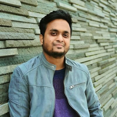 MdAbdur12384583's profile picture. 