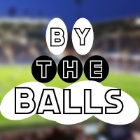 By the Balls(@BytheBalls2) 's Twitter Profile Photo