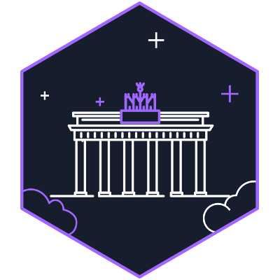 Attention AWS users and fans:

If you want to challenge the rules and redefine the possibilities of cloud technology, Berlin AWS User Group is the place to be.