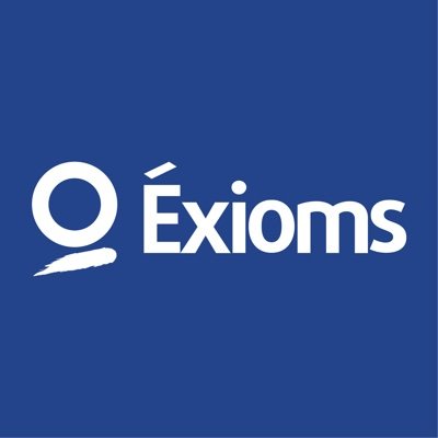 Exioms® is Business Innovation company | Asia Top10 #Blockchain Solution provider | #IoT #Fintech #Startups #innovation