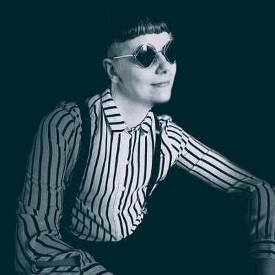 AIWS6's profile picture. Lex. queer trans autistic disabled artist.[they/them] fostering animal testing survivors, writting about neurodiversity
https://t.co/PNPJSRgt3L