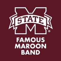 Famous Maroon Band (@maroonband) 's Twitter Profile Photo Famous Maroon Band (@maroonband) 's Twitter Profile Photo
