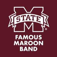 Famous Maroon Band(@maroonband) 's Twitter Profile Photo