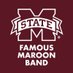 Famous Maroon Band (@maroonband) Twitter profile photo