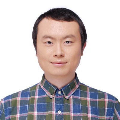 aoyufe's profile picture. Biocatalysis and organic synthesis;
Associate Professor; 
Institute of Chemistry, Chinese Academy of Sciences