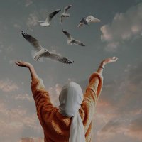 Gökyüzümm (@yldz08976567) Twitter profile photo