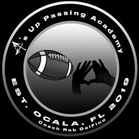 4s Up Passing Academy (@4suppassing) 's Twitter Profile