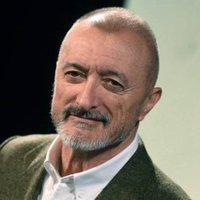 Arturo Pérez-Reverte (@perezreverte) 's Twitter Profile Photo Arturo Pérez-Reverte (@perezreverte) 's Twitter Profile Photo