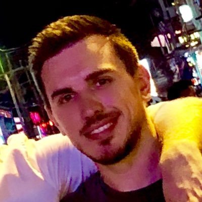 MBraekeveld's profile picture. 