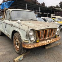 ふつうのクルマ専門店 「Vintage Car TRY」@YouTube配信 (@car_try) 's Twitter Profile