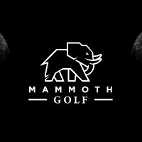 Mammoth Golf (@mammothgolf) 's Twitter Profile