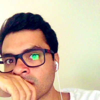 ChirinosNavarro's profile picture. 